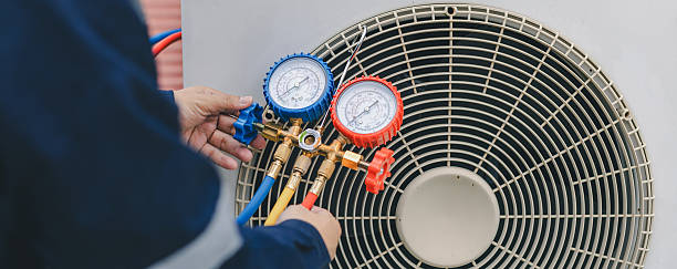 Licensed Hvac Installation service in North Billerica, MA - JG Cool HVAC